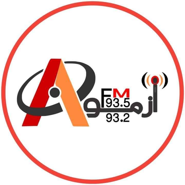 Azmoon Fm 93.5